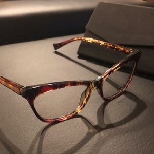 Alain Mikli Eyeglass Frames _ Brand New
